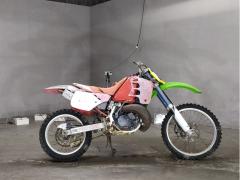 Honda CRM250R 1993