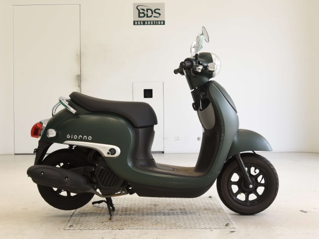 Honda GIORNO 2022