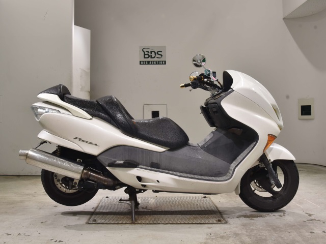 Honda FORZA Z 2005
