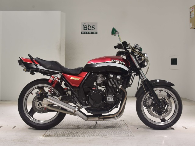Kawasaki ZRX400 1994