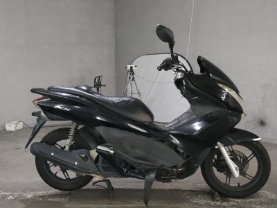 Honda PCX125 2010
