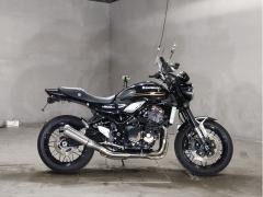 Kawasaki Z900RS 2018