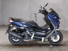 Yamaha N-MAX125 2021