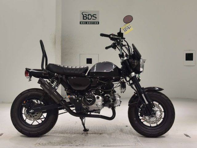 Honda MONKEY125 2022