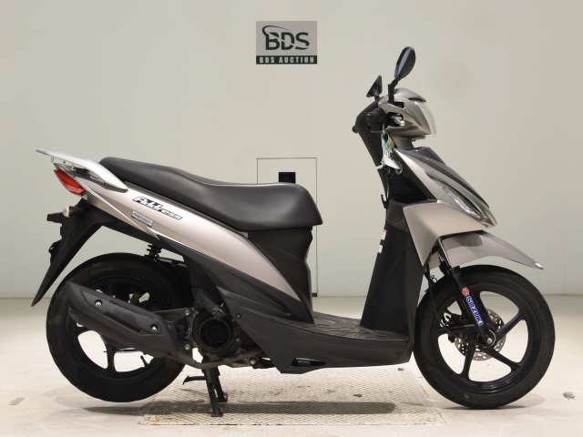 Suzuki ADDRESS V110