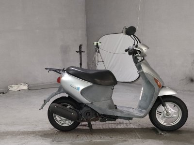 Suzuki LETS4