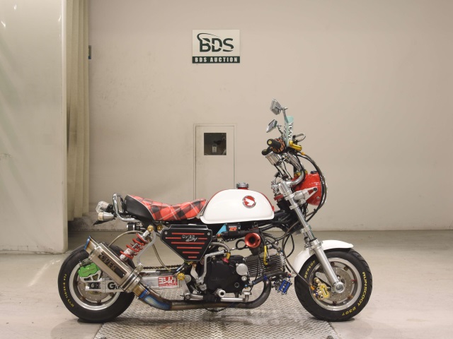 Honda MONKEY 1993