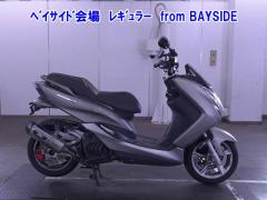 Yamaha MAJESTY 155S 2016