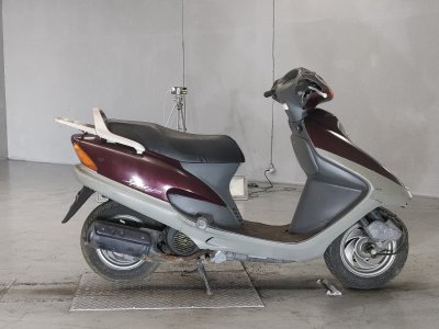 Honda SPACY125 1995