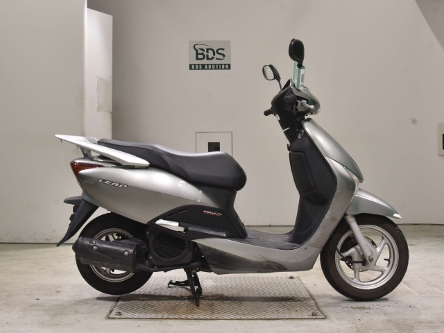 Honda LEAD110 2008