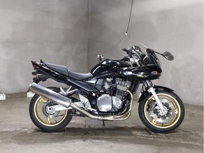 Suzuki BANDIT1200S 2007