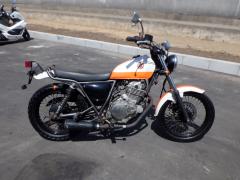 Suzuki GRASSTRACKER BIGBOY 2000