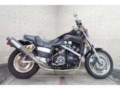 Yamaha V-MAX1200 2002