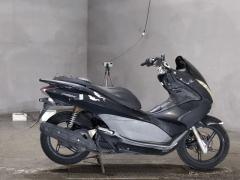 Honda PCX125 2010