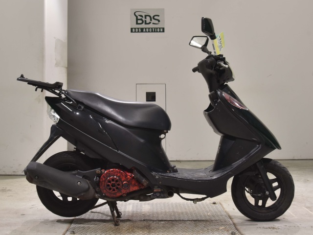 Suzuki ADDRESS V125