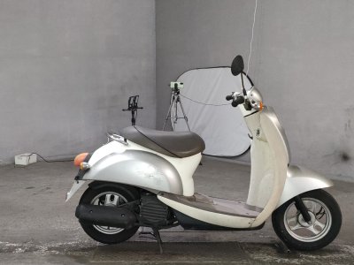 Honda DIO110 2005