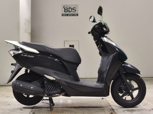 Honda LEAD125 2013