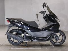 Honda PCX150 2015
