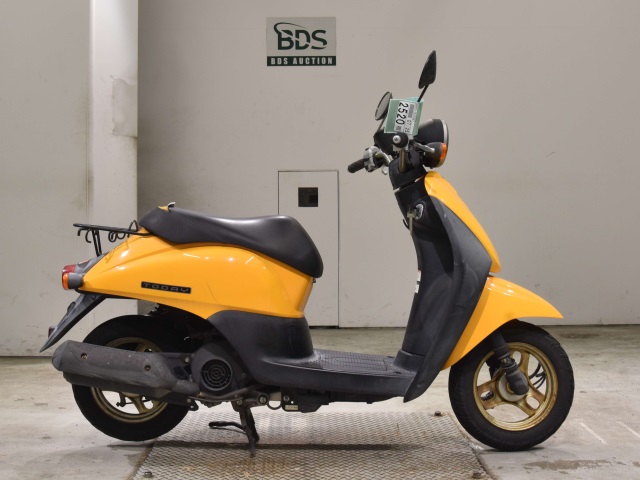 Honda TODAY 2011