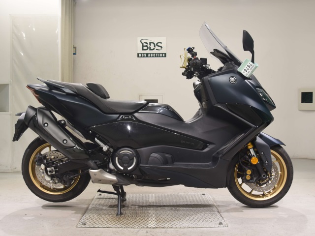 Yamaha T-MAX560A 2022