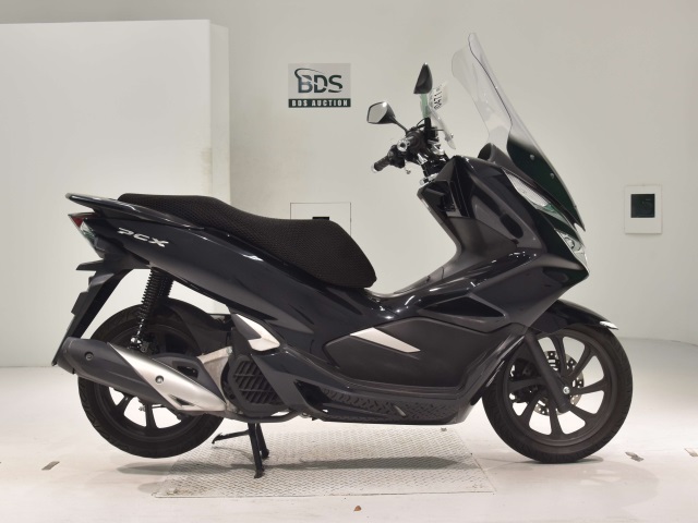 Honda PCX125-3 2018