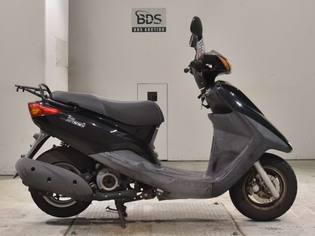 Yamaha AXIS125 2012