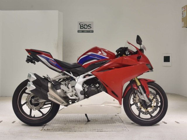 Honda CBR250RRA 2019