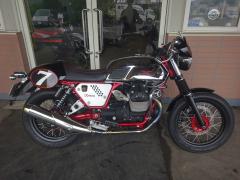 Moto Guzzi V7 RACER 2014
