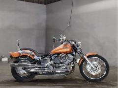 Yamaha DRAGSTAR XVS400 1998
