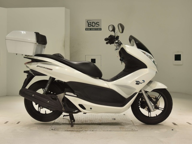 Honda PCX150 2014