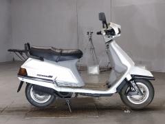 Yamaha CYGNUS125 1988