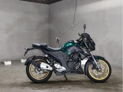 Yamaha FZS25 2020