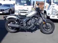 Honda REBEL CMX250 2019