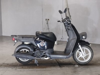 Honda BENLY110 2013