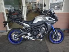 Yamaha MT-09 TRACER 2015