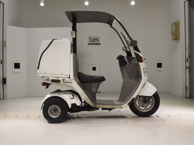 Honda GYRO CANOPY 2007