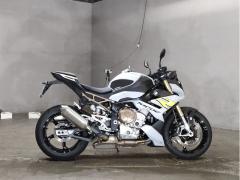 BMW S1000R 2022