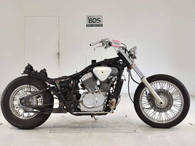 Honda STEED400 1993
