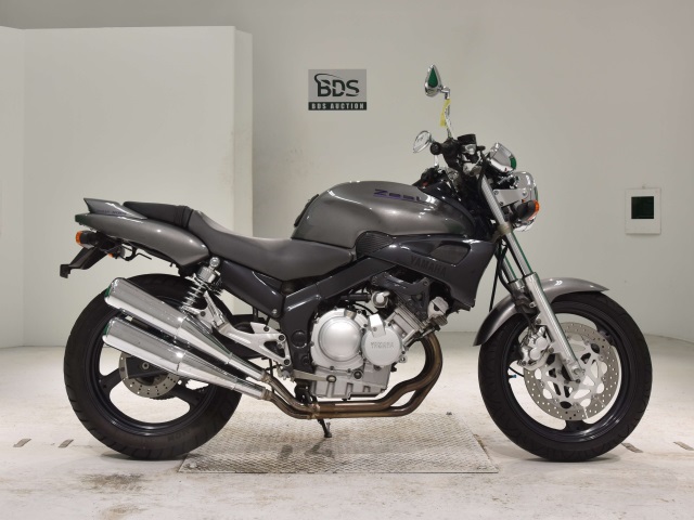 Yamaha ZEAL FZX250 1992