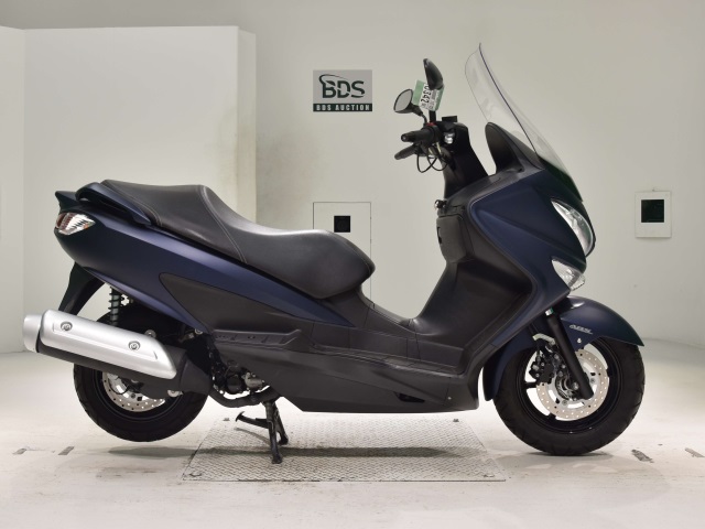 Suzuki BURGMAN200A