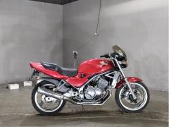 Kawasaki BALIUS ZR250 1993