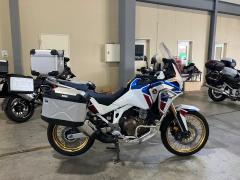 Honda AFRICATWIN CRF1100L 2020