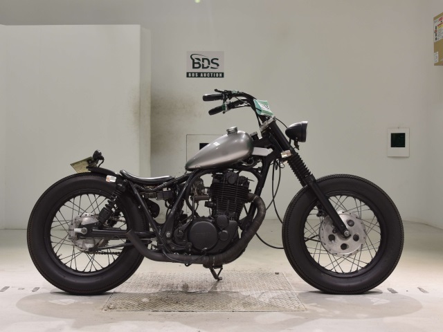 Yamaha SR400 1998