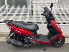 Suzuki SWISH125