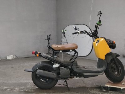 Honda ZOOMER 2003