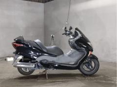 Honda FORZA X 2004