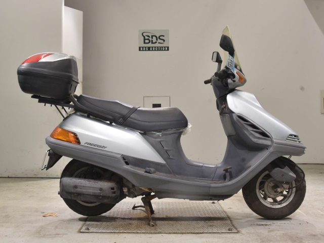 Honda FREEWAY 1989