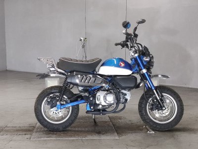 Honda MONKEY125 2018