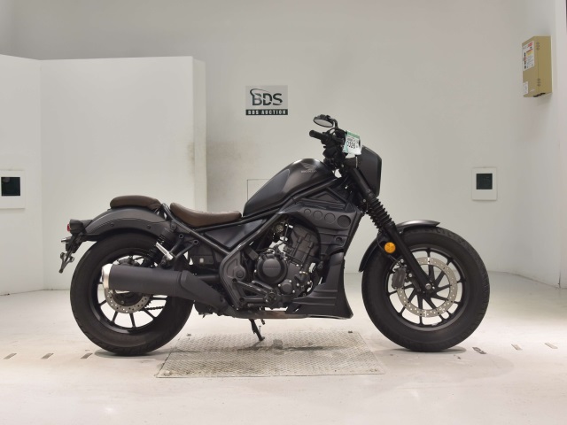 Honda REBEL S CMX250 2020