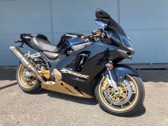 Kawasaki NINJA ZX-12R 2002